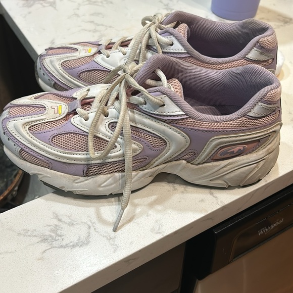 Fila Creator Tennis Shoes - Picture 5 of 8